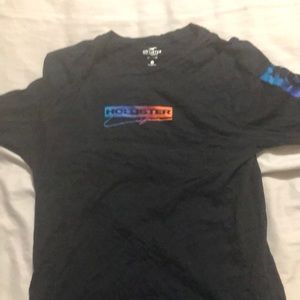 Hollister shirt